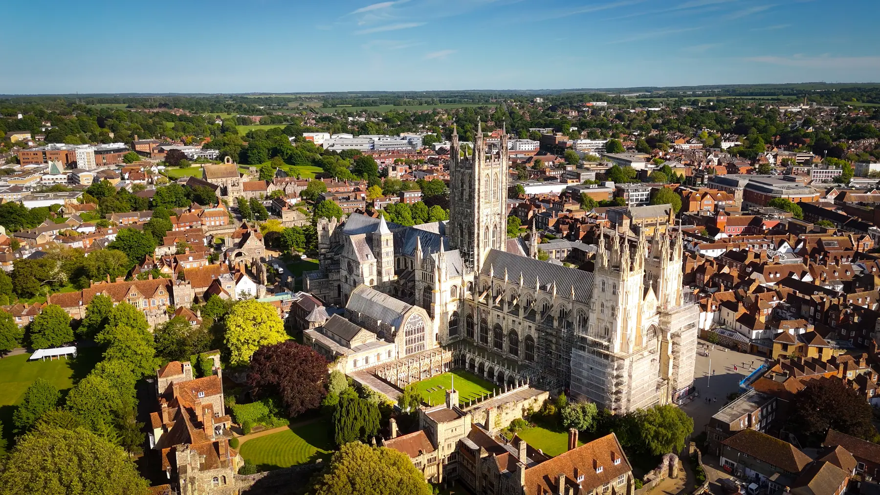 Canterbury